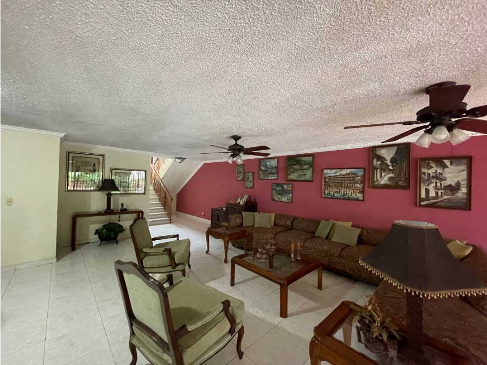Casa con terraza de 37m2 en Villa de Las Fuentes 1 - Betania (PD) — foto 4