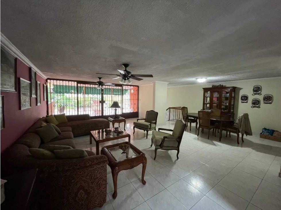 Casa con terraza de 37m2 en Villa de Las Fuentes 1 - Betania (PD) — foto 5