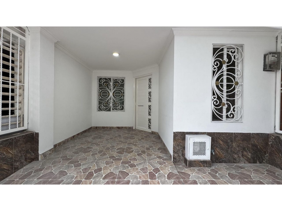Casa con terraza en venta | Almendros de La Italia - Palmira — foto 2