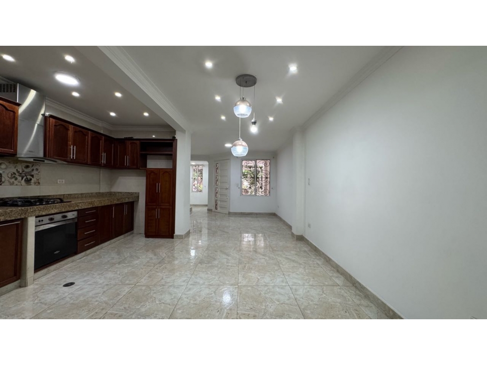 Casa con terraza en venta | Almendros de La Italia - Palmira — foto 4