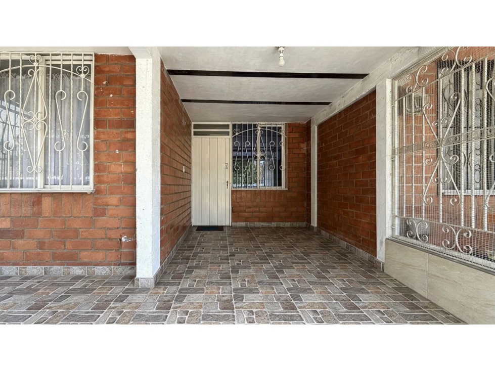 Casa con terraza en venta | El Sembrador - Palmira — foto 2