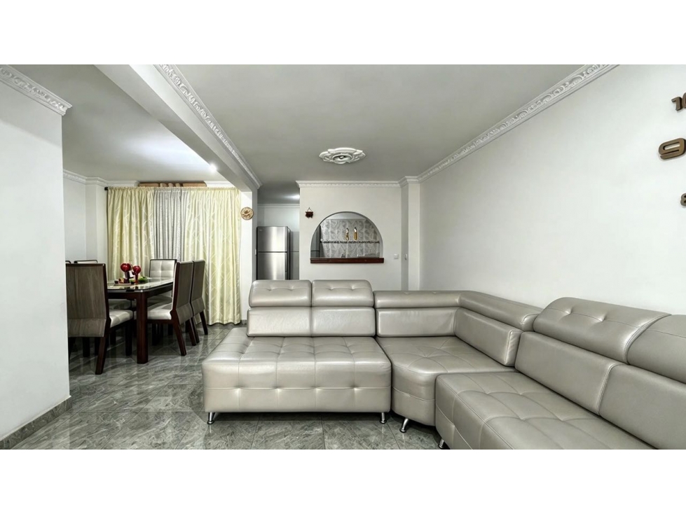 Casa con terraza en venta | El Sembrador - Palmira — foto 3