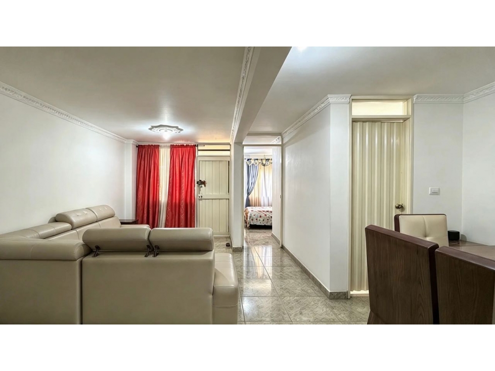 Casa con terraza en venta | El Sembrador - Palmira — foto 4