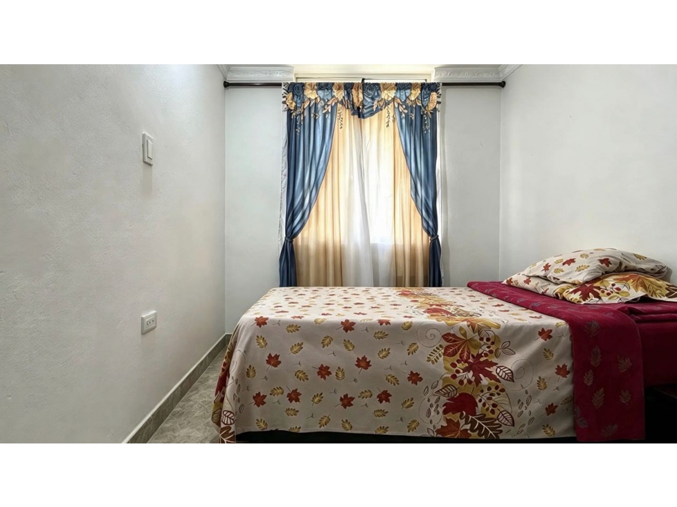 Casa con terraza en venta | El Sembrador - Palmira — foto 6