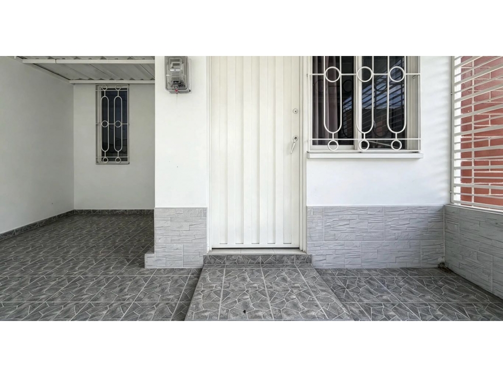 Casa con terraza en venta | Guayacanes del Ingenio - Palmira — foto 2