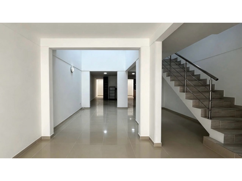 Casa con terraza en venta | Las Mercedes - Palmira
