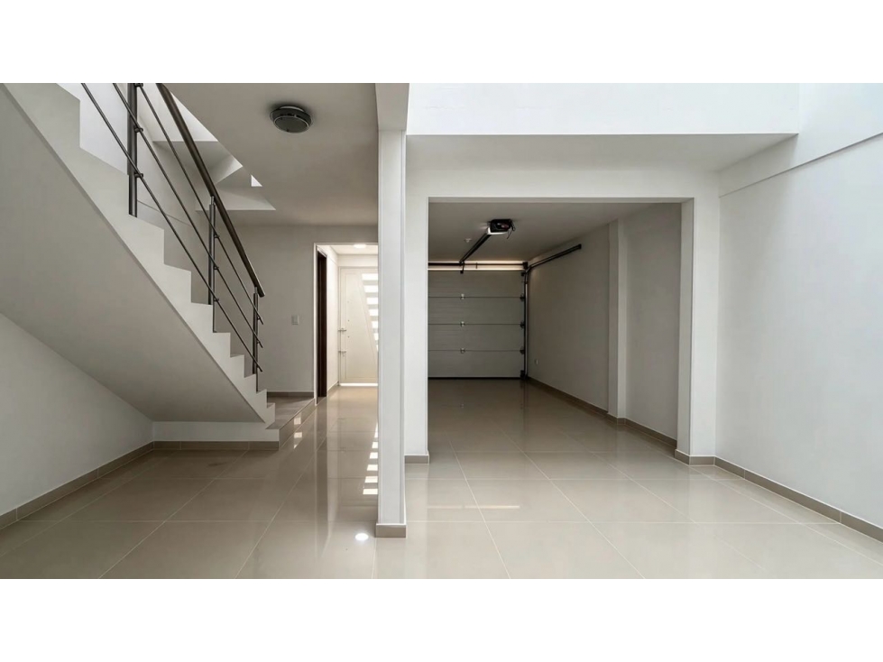 Casa con terraza en venta | Las Mercedes - Palmira — foto 2