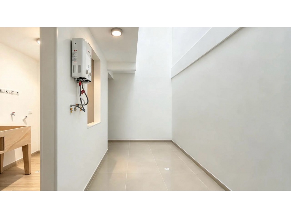 Casa con terraza en venta | Las Mercedes - Palmira — foto 5