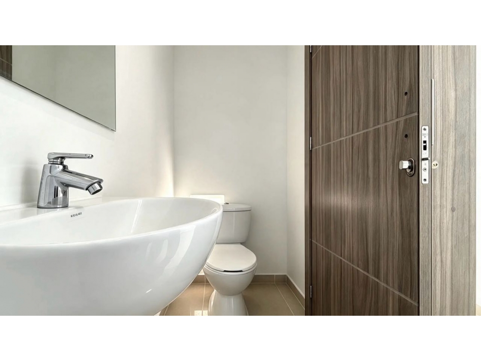 Casa con terraza en venta | Las Mercedes - Palmira — foto 6