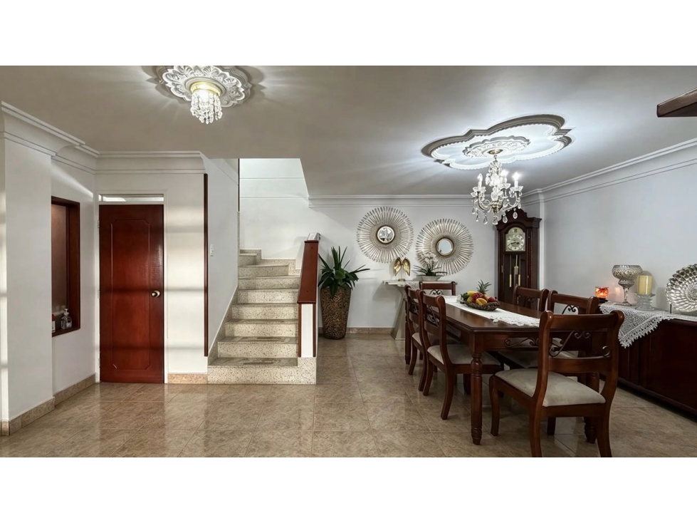 Casa con terraza en venta | Las Mercedes - Palmira — foto 3