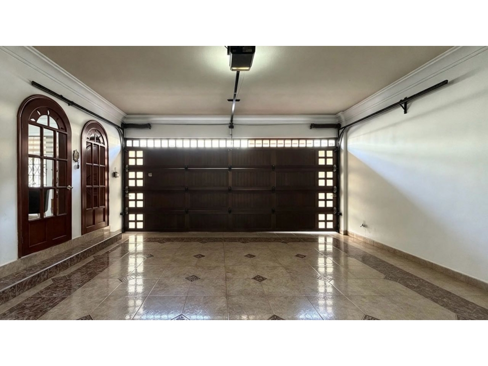 Casa con terraza en venta | Las Mercedes - Palmira — foto 5