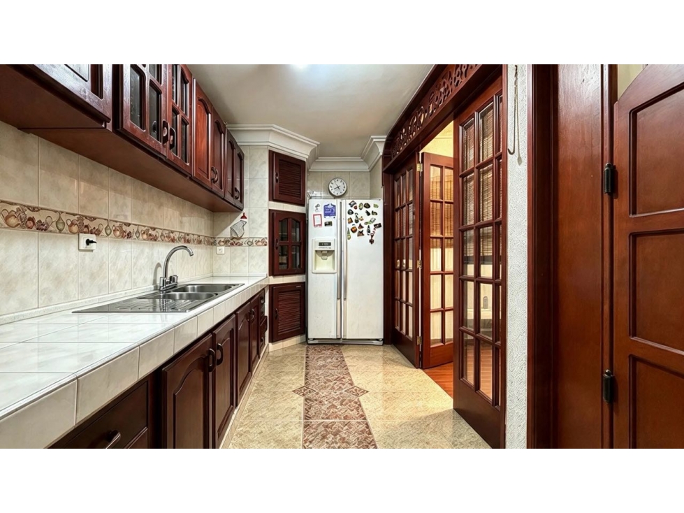 Casa con terraza en venta | Las Mercedes - Palmira — foto 4