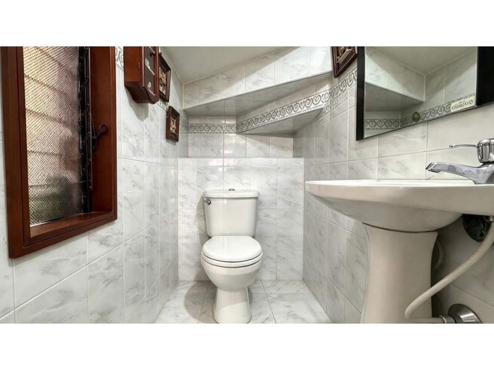 Casa con terraza en venta | Las Mercedes - Palmira — foto 6