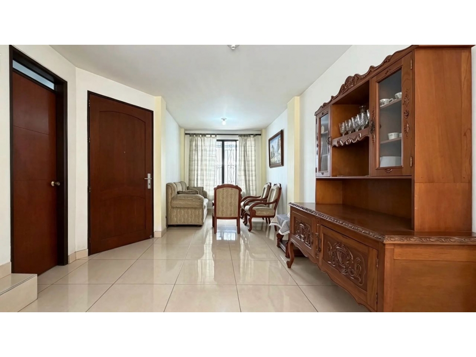 Casa con terraza en venta | Quintas de Las Américas - Palmira - 3