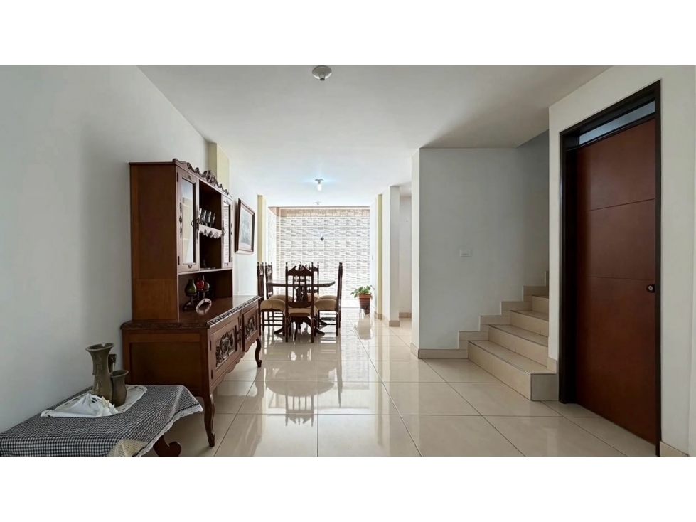 Casa con terraza en venta | Quintas de Las Américas - Palmira - 2