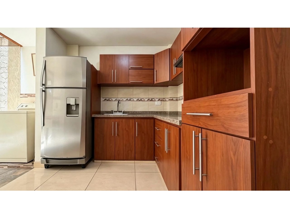 Casa con terraza en venta | Quintas de Las Américas - Palmira - 4