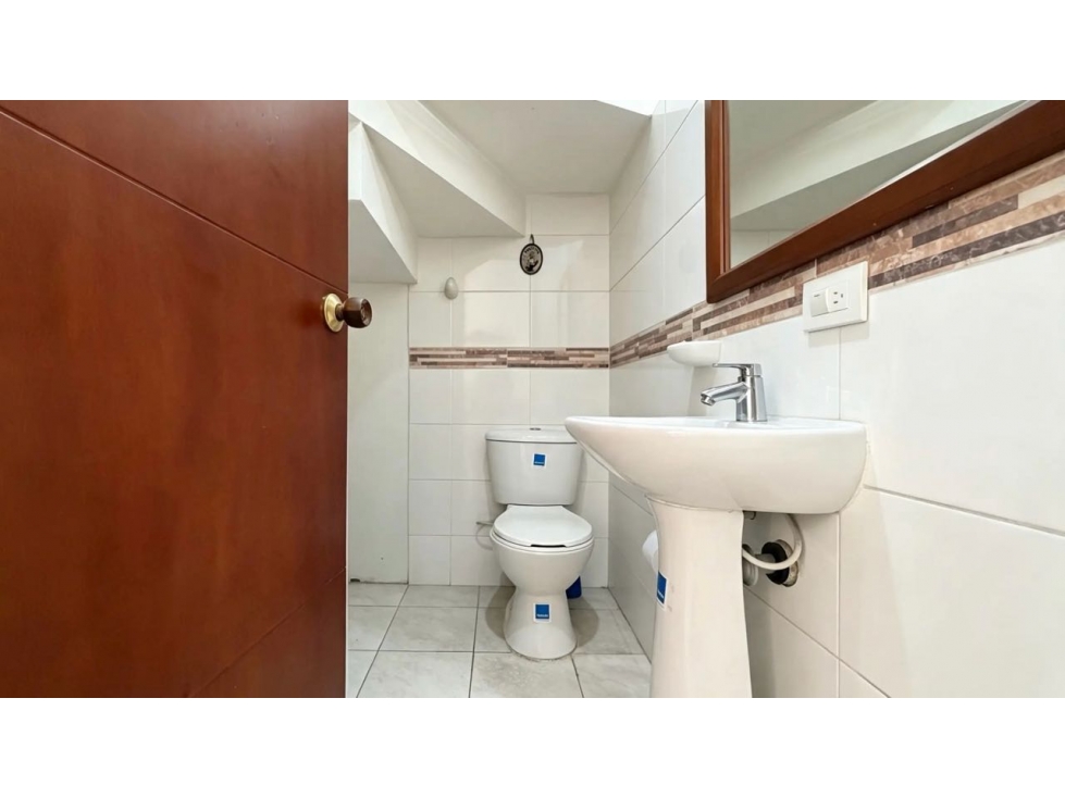 Casa con terraza en venta | Quintas de Las Américas - Palmira - 6