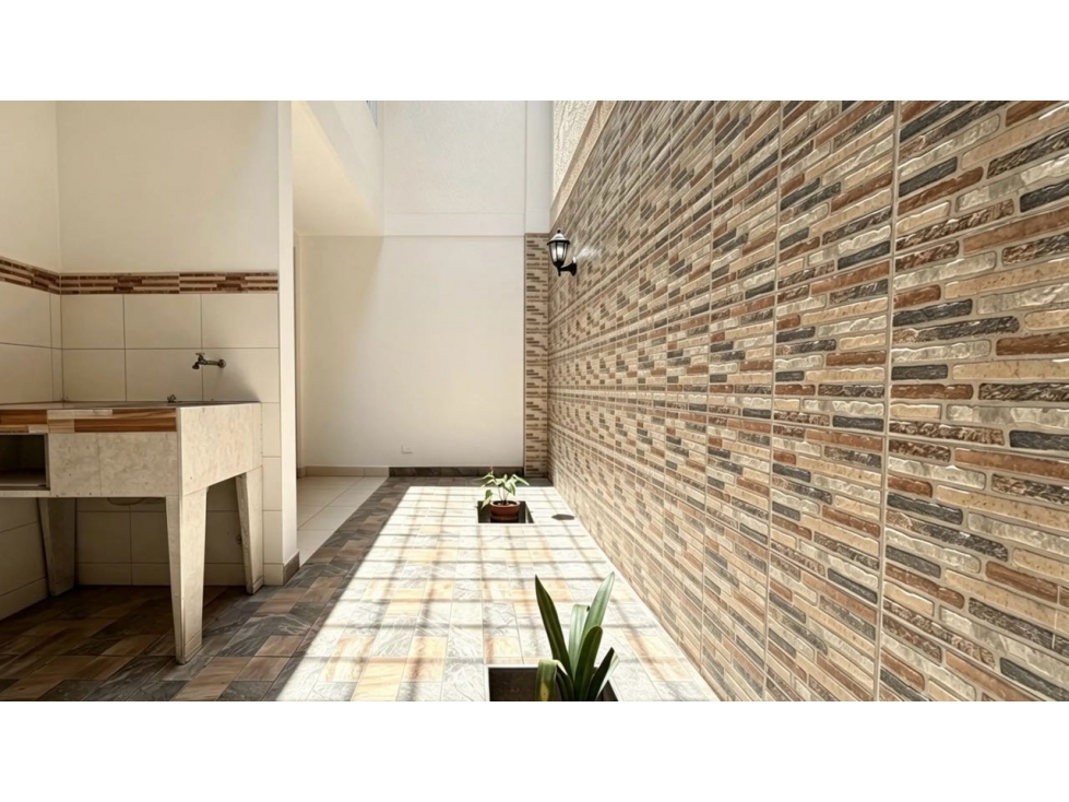 Casa con terraza en venta | Quintas de Las Américas - Palmira - 5