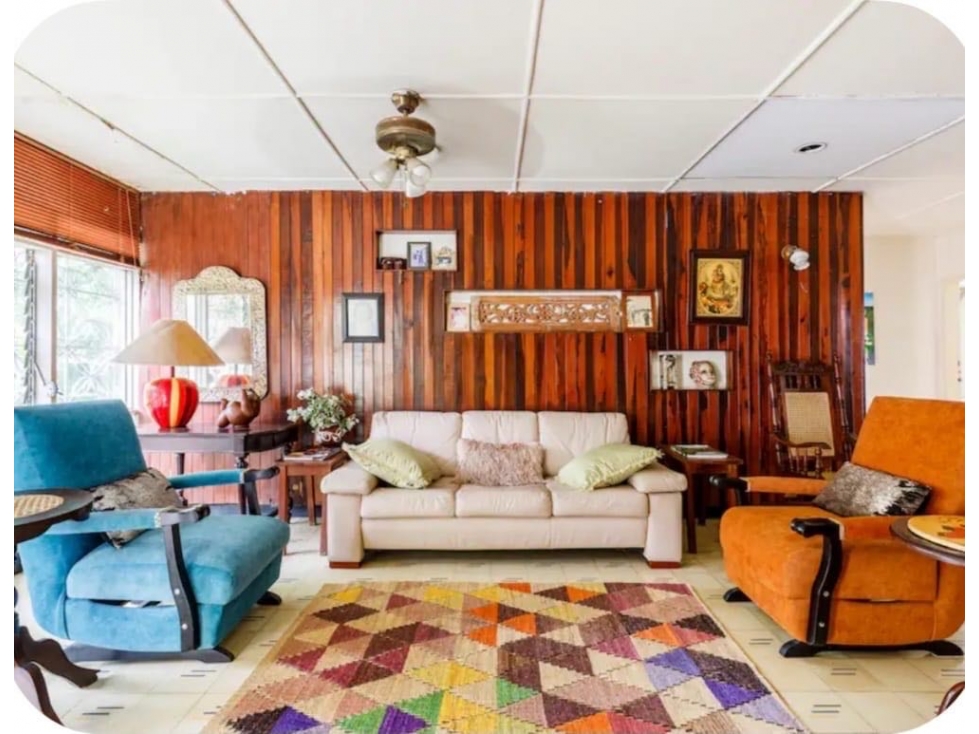 CASA CON UNA HISTORIA DE AMOR — foto 3