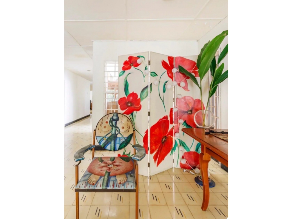 CASA CON UNA HISTORIA DE AMOR — foto 5