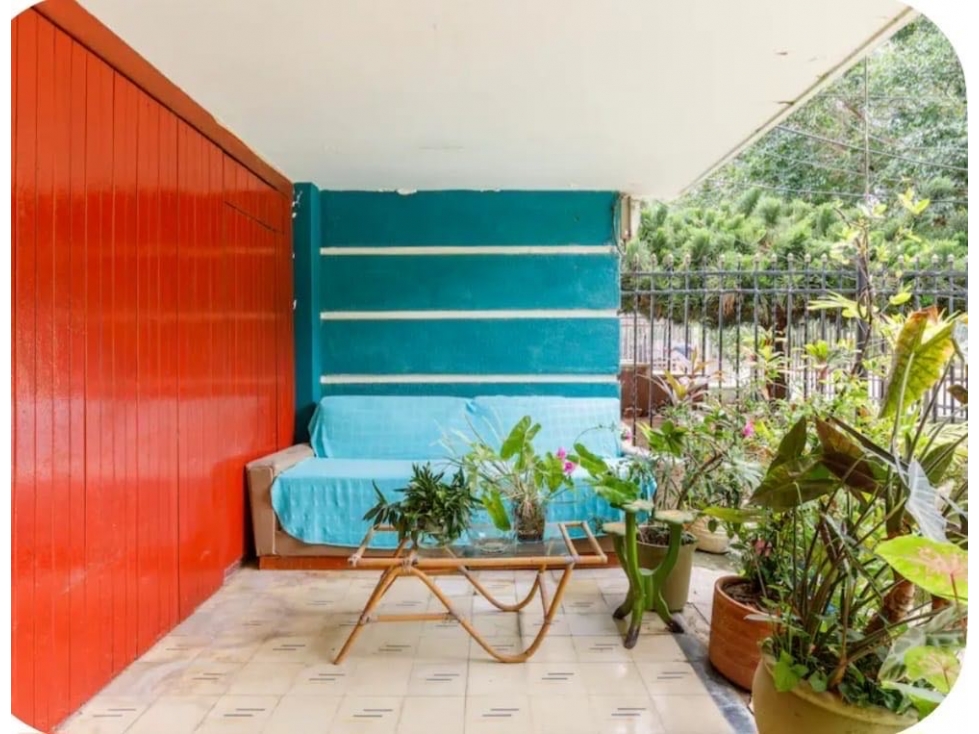 CASA CON UNA HISTORIA DE AMOR — foto 6