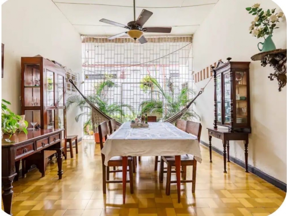CASA CON UNA HISTORIA DE AMOR — foto 2