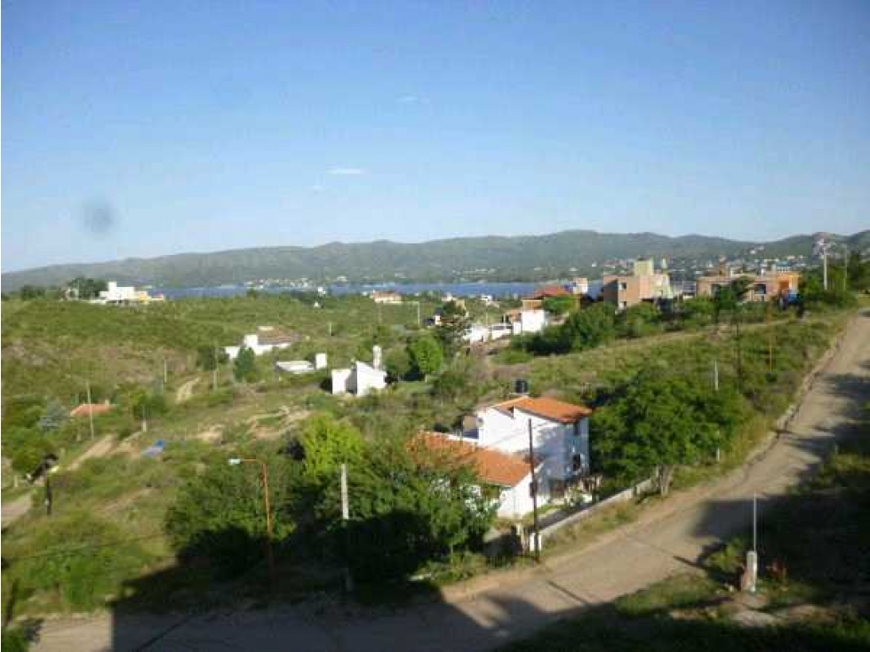 CASA CON VISTA PANORÁMICA AL LAGO VILLA DEL LAGO — foto 2