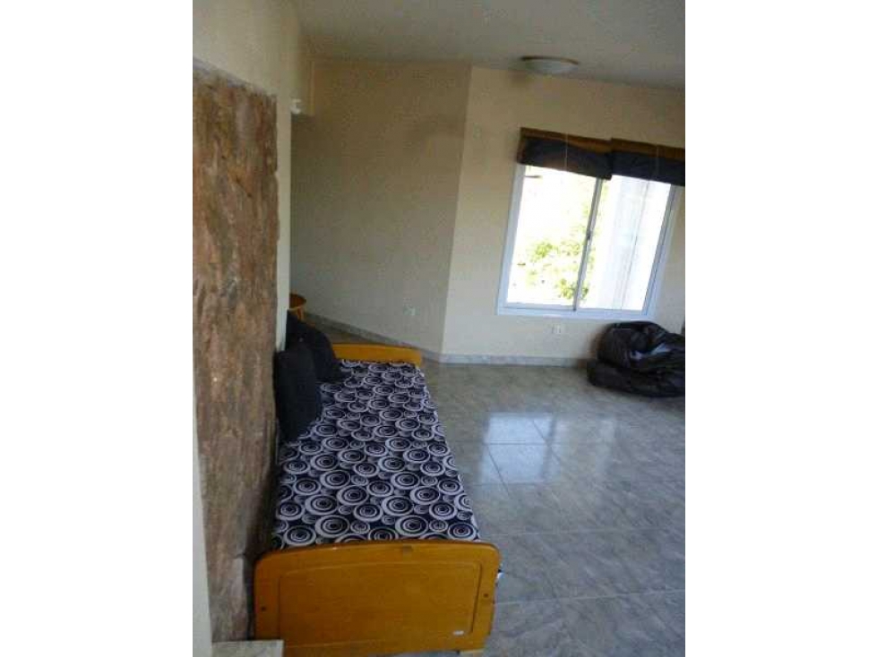 CASA CON VISTA PANORÁMICA AL LAGO VILLA DEL LAGO — foto 3