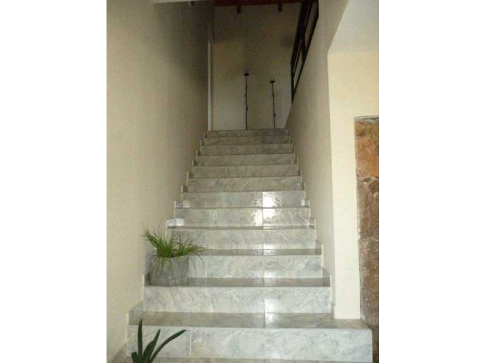 CASA CON VISTA PANORÁMICA AL LAGO VILLA DEL LAGO — foto 4
