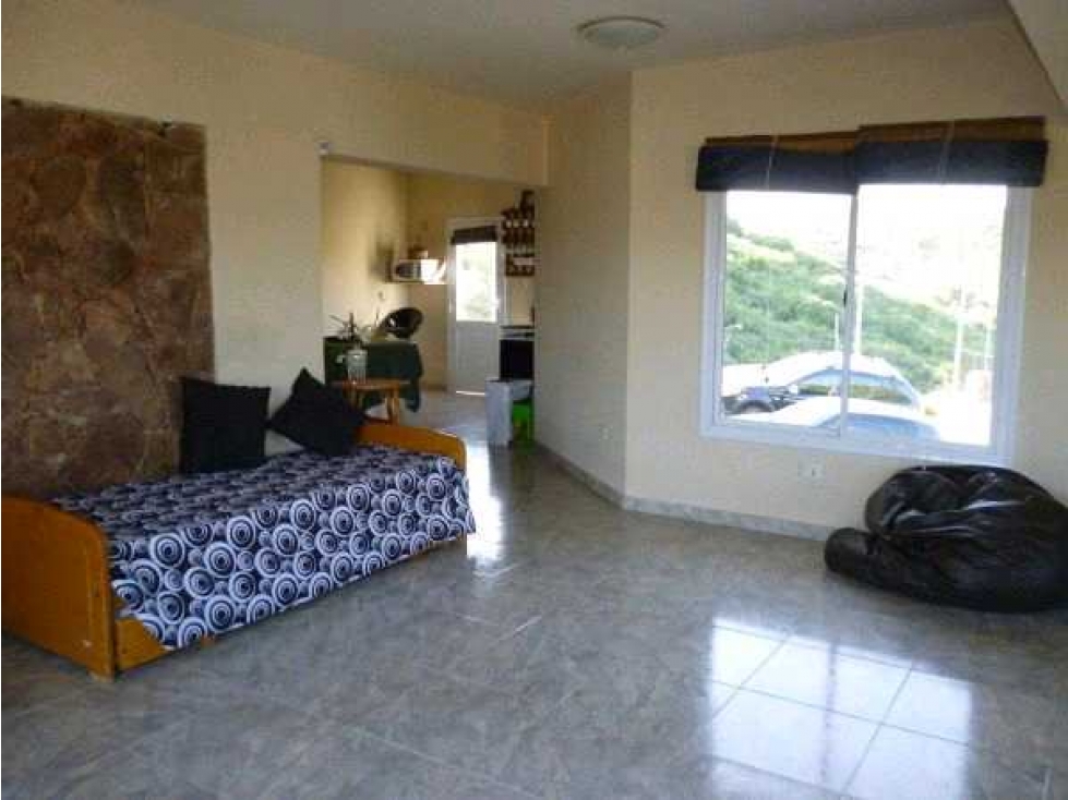 CASA CON VISTA PANORÁMICA AL LAGO VILLA DEL LAGO — foto 5