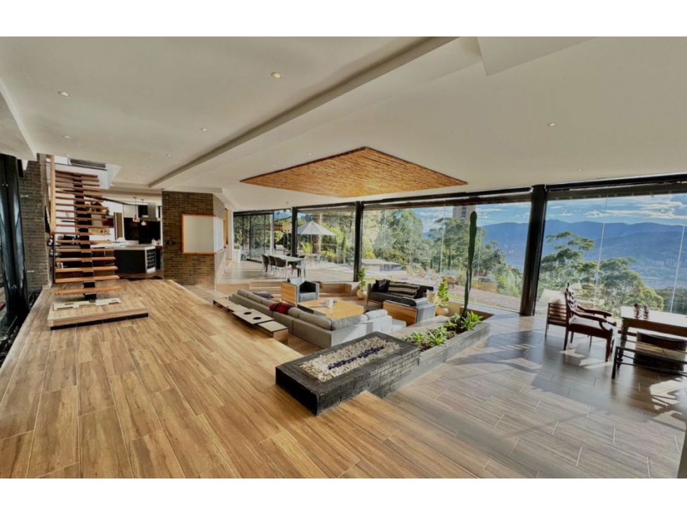 Casa con vista panorámica en Las Palmas — foto 2