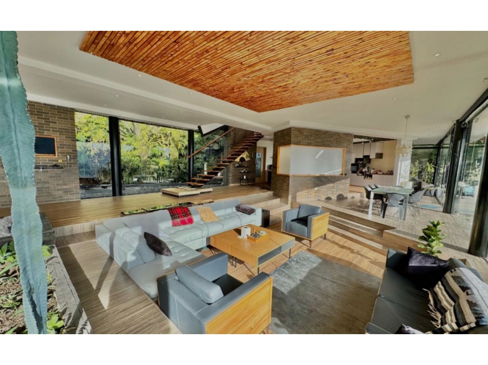 Casa con vista panorámica en Las Palmas — foto 3