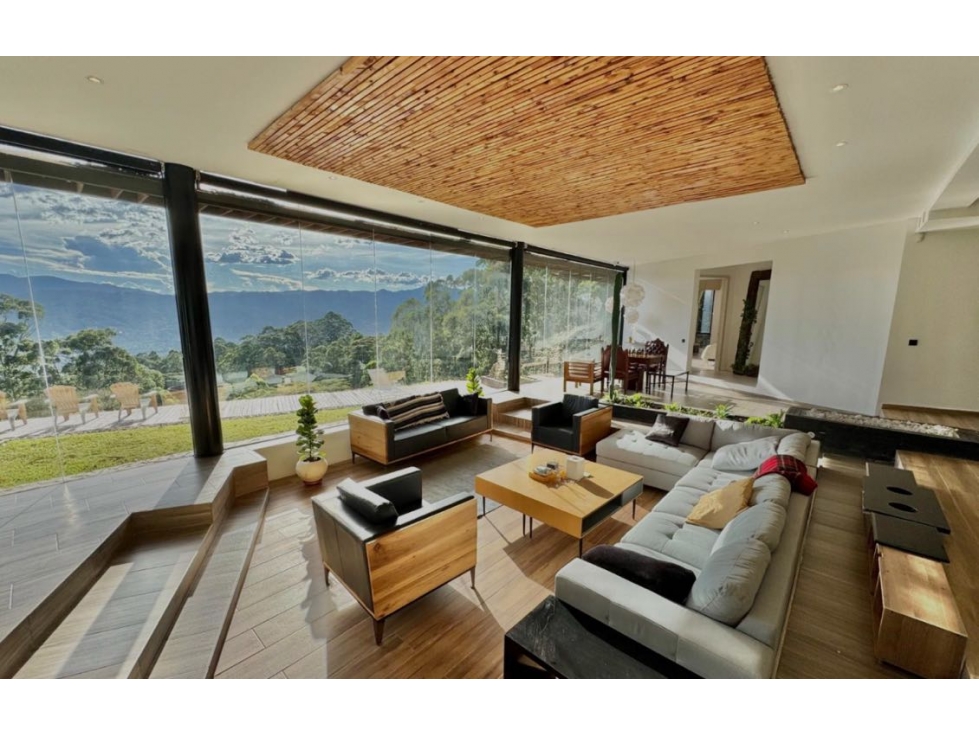 Casa con vista panorámica en Las Palmas — foto 4