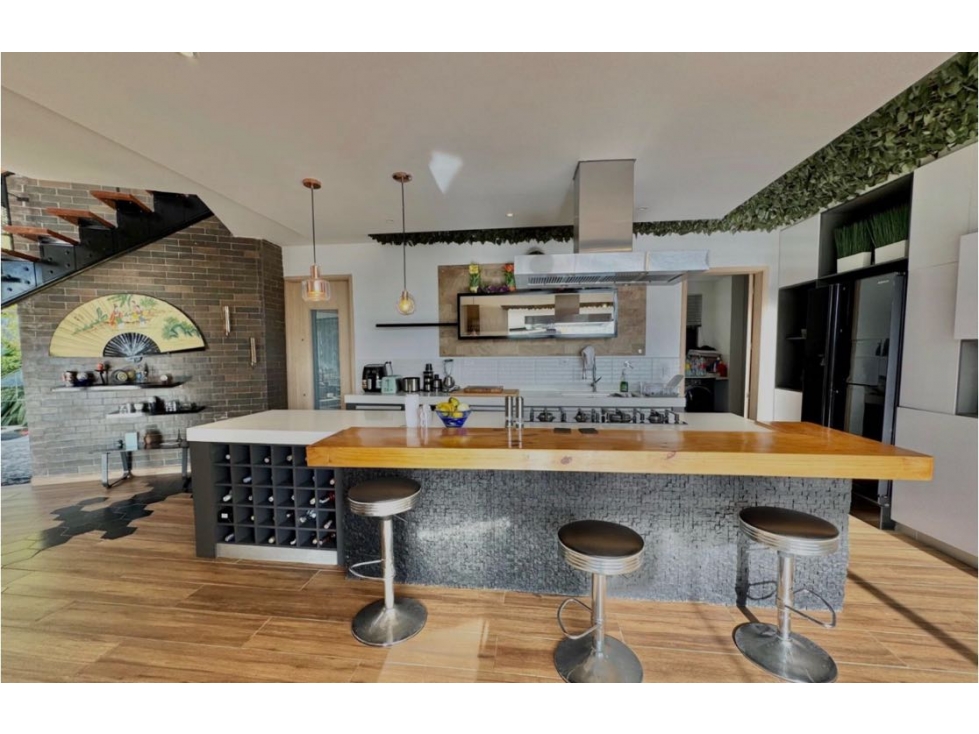 Casa con vista panorámica en Las Palmas — foto 6
