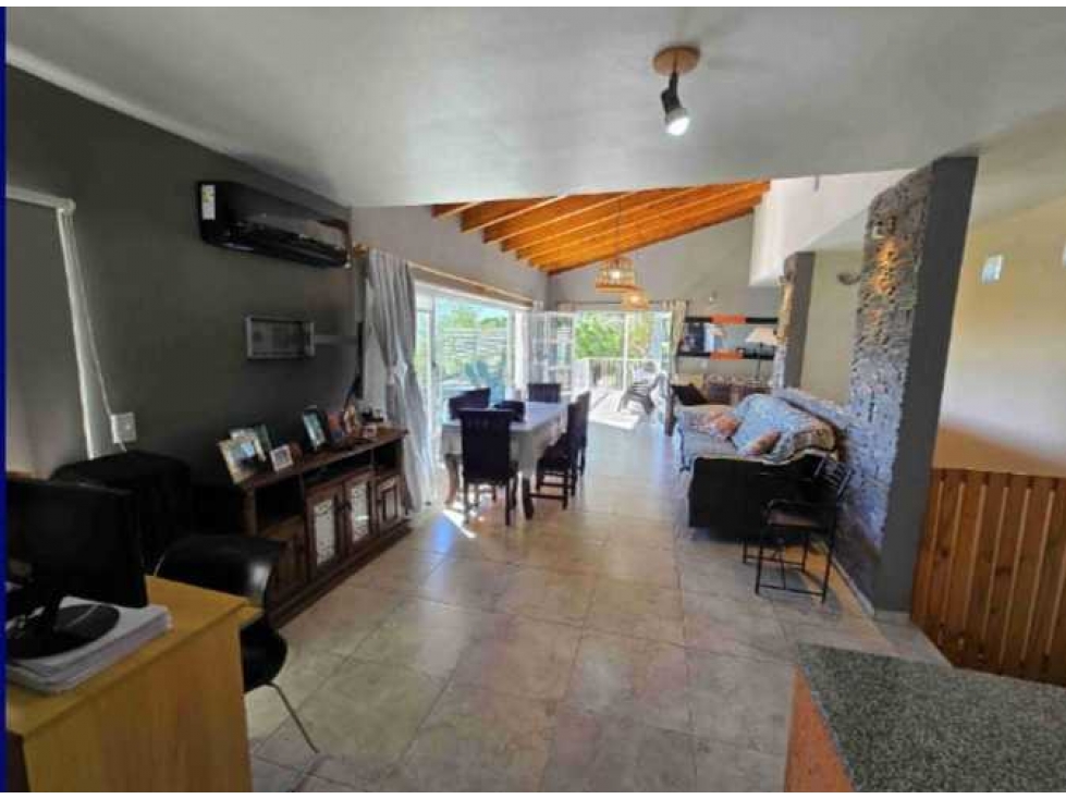 Casa con vista panorámica, Villa del lago, Carlos Paz - 3