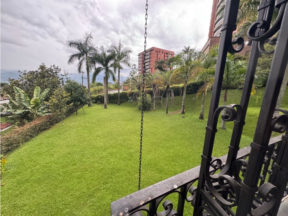 En venta Casa en el Poblado cerca al Ces — foto 2