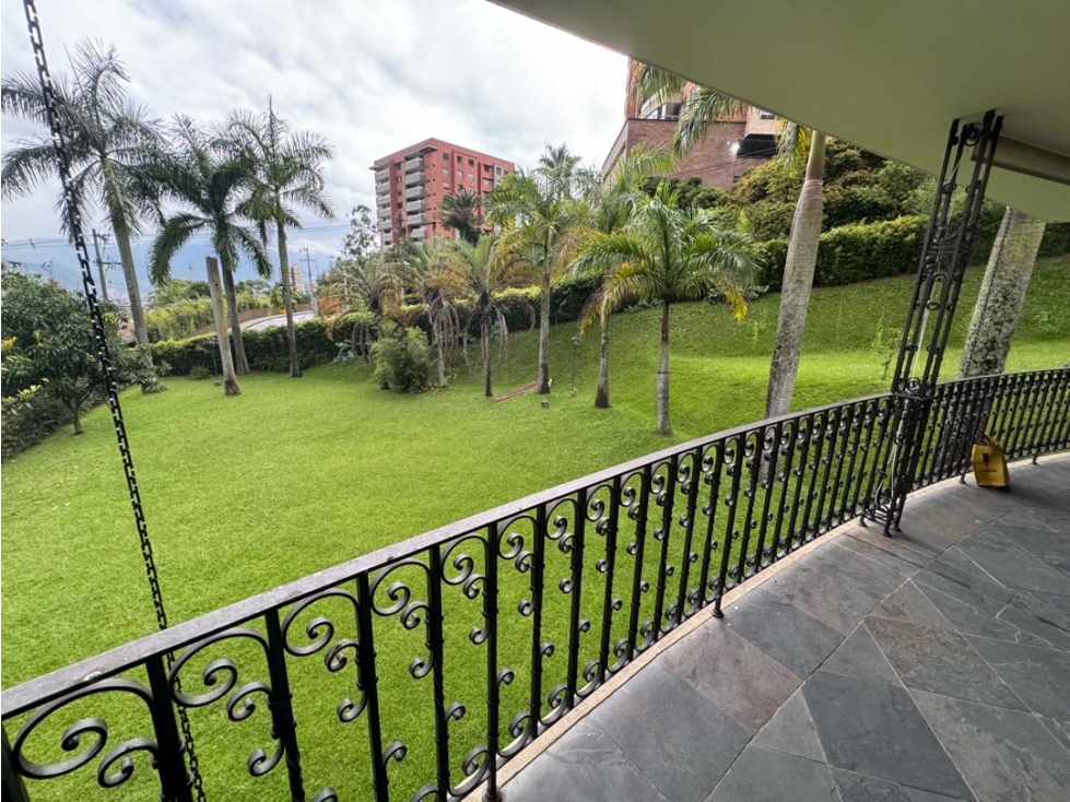 En venta Casa en el Poblado cerca al Ces — foto 3