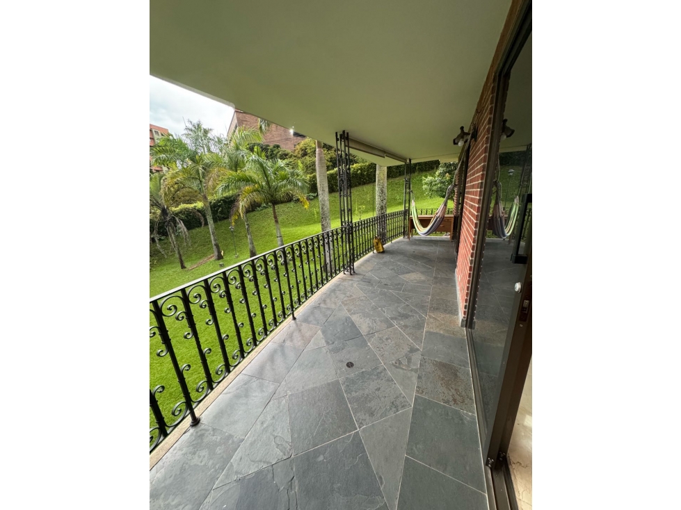 En venta Casa en el Poblado cerca al Ces — foto 4