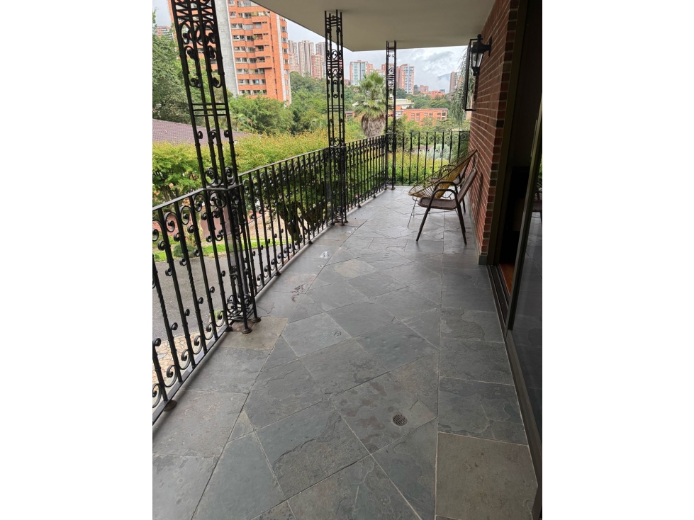 En venta Casa en el Poblado cerca al Ces — foto 6