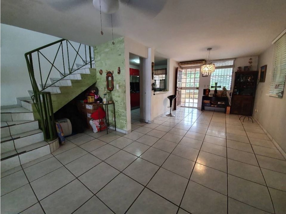 CASA CONDADO DEL REY 3 RECAMARAS, 198 mts - 2