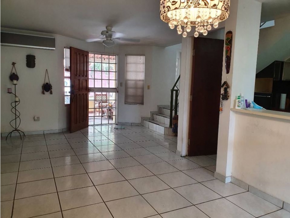 CASA CONDADO DEL REY 3 RECAMARAS, 198 mts - 3