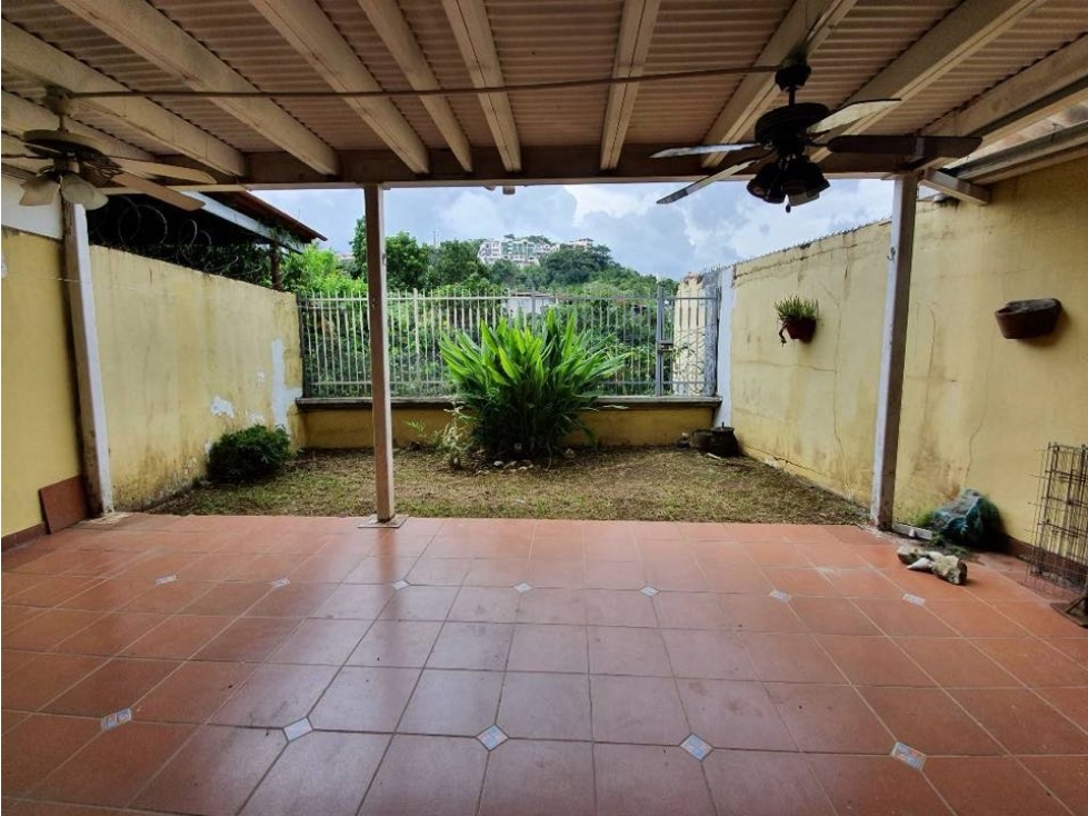 CASA CONDADO DEL REY 3 RECAMARAS, 198 mts - 5