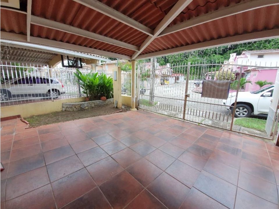 CASA CONDADO DEL REY 3 RECAMARAS, 198 mts - 6
