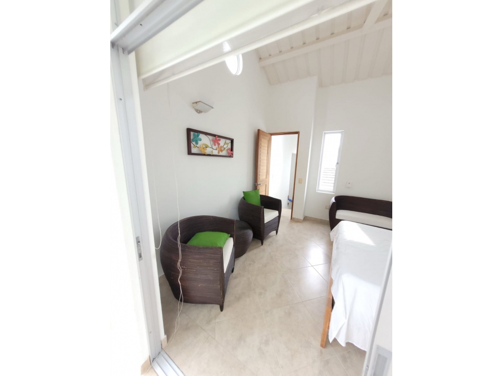 Casa condominio Arrayanes - Ricaurte Cudinanarca — foto 5