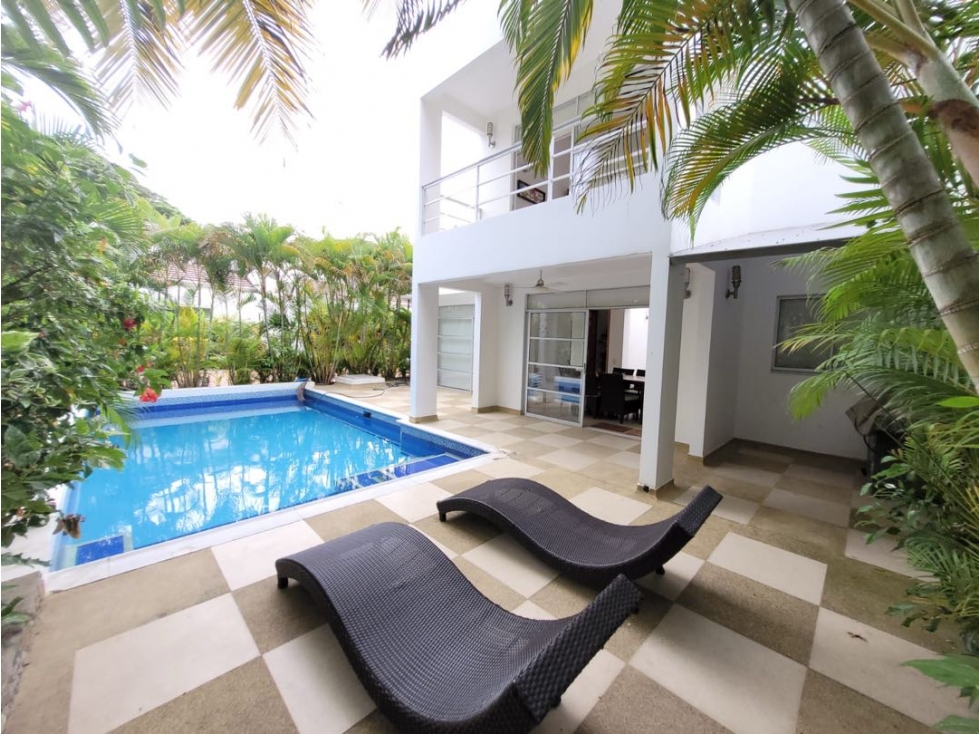 Casa condominio Arrayanes - Ricaurte Cudinanarca