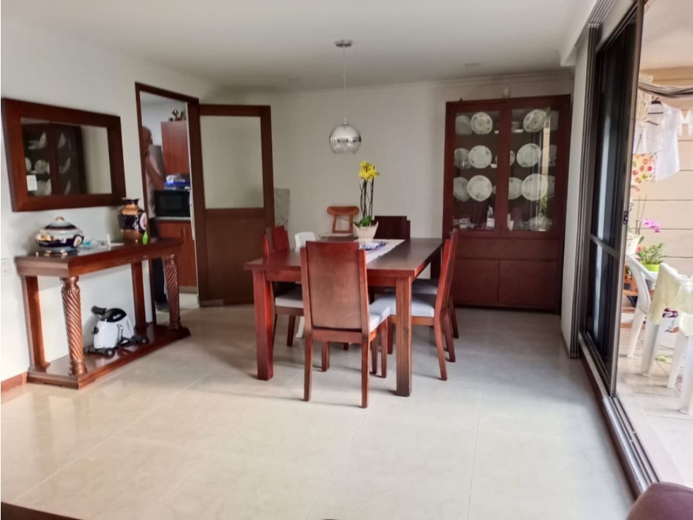 CASA CONDOMINIO BENEDICTINOS ENVIGADO.CLASICA
