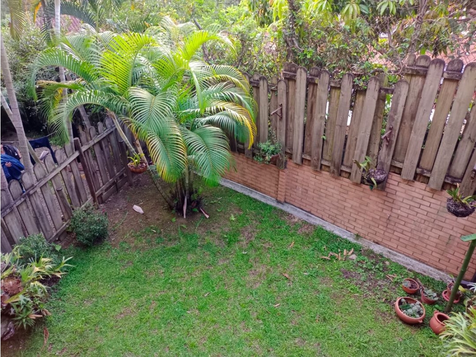 CASA CONDOMINIO BENEDICTINOS ENVIGADO.CLASICA — foto 2