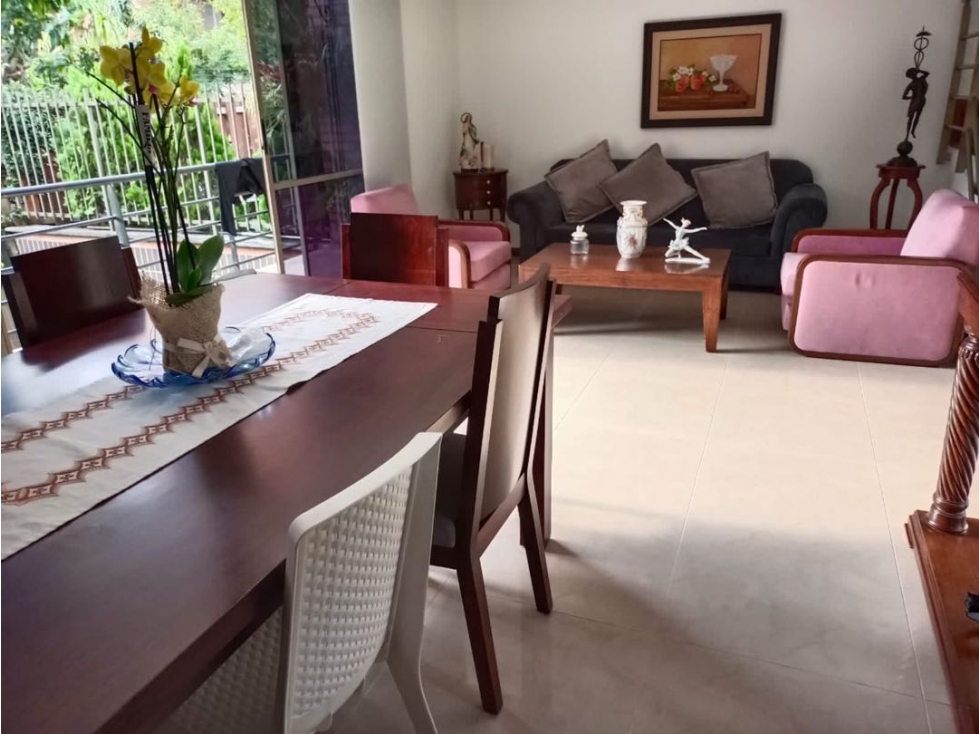 CASA CONDOMINIO BENEDICTINOS ENVIGADO.CLASICA — foto 3