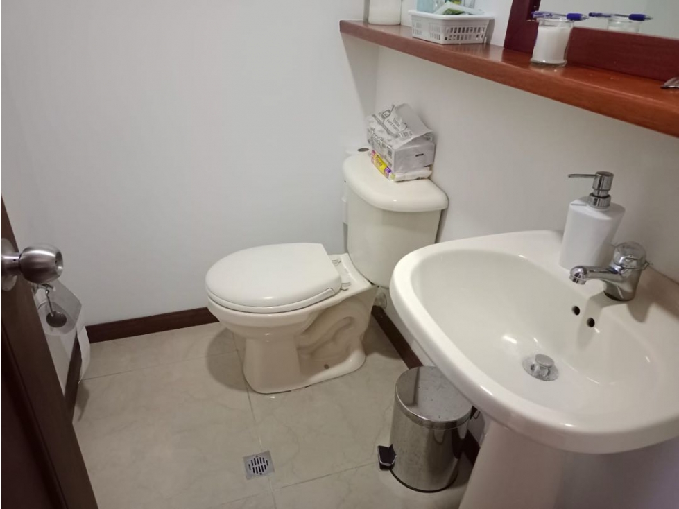 CASA CONDOMINIO BENEDICTINOS ENVIGADO.CLASICA — foto 4