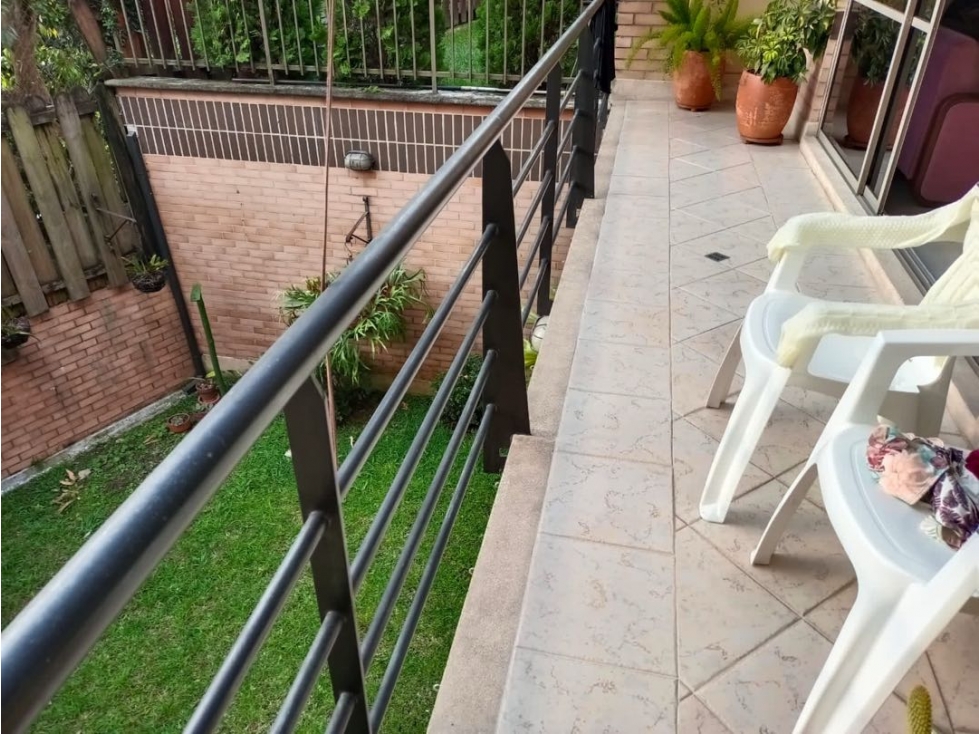 CASA CONDOMINIO BENEDICTINOS ENVIGADO.CLASICA — foto 5